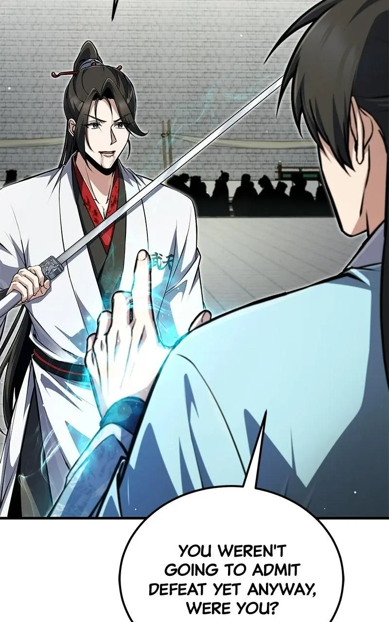 Read One Hit Teacher Master Baek - Chapter 145 - starinstructormasterbaek.com | Image 38