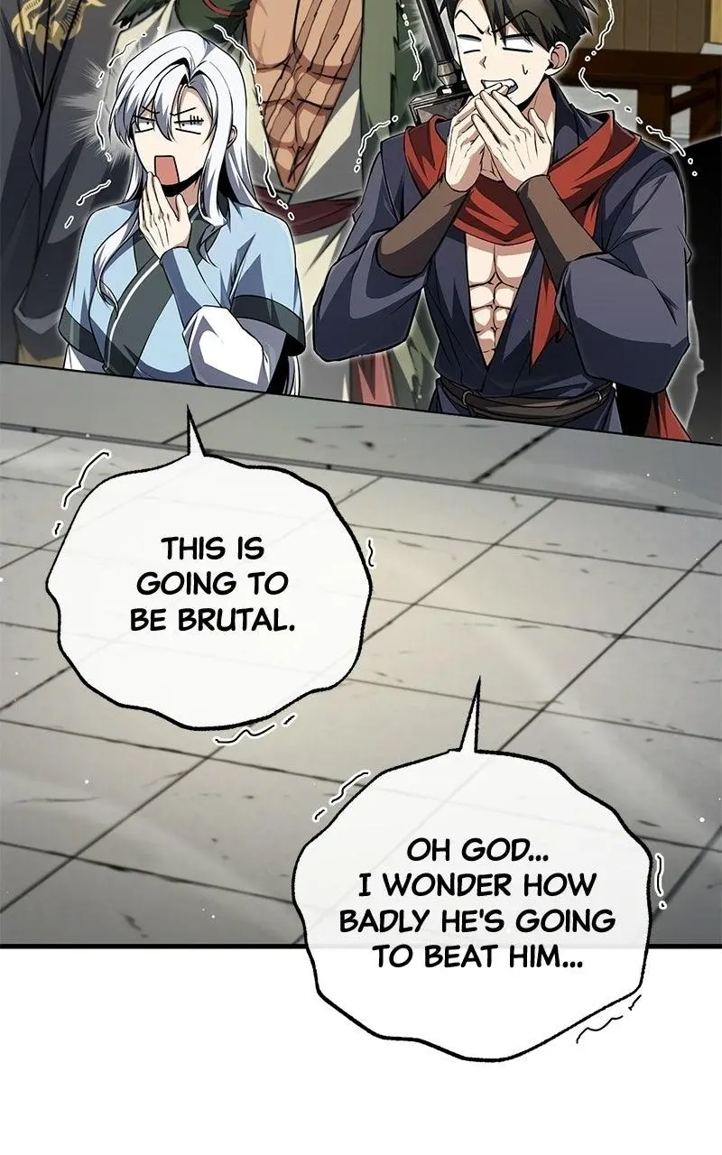 Read One Hit Teacher Master Baek - Chapter 145 - starinstructormasterbaek.com | Image 40