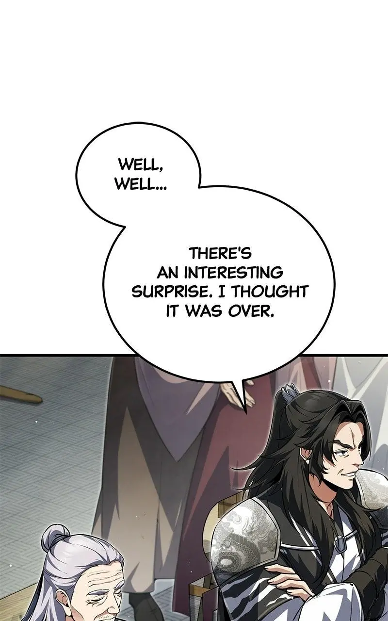 Read One Hit Teacher Master Baek - Chapter 145 - starinstructormasterbaek.com | Image 41