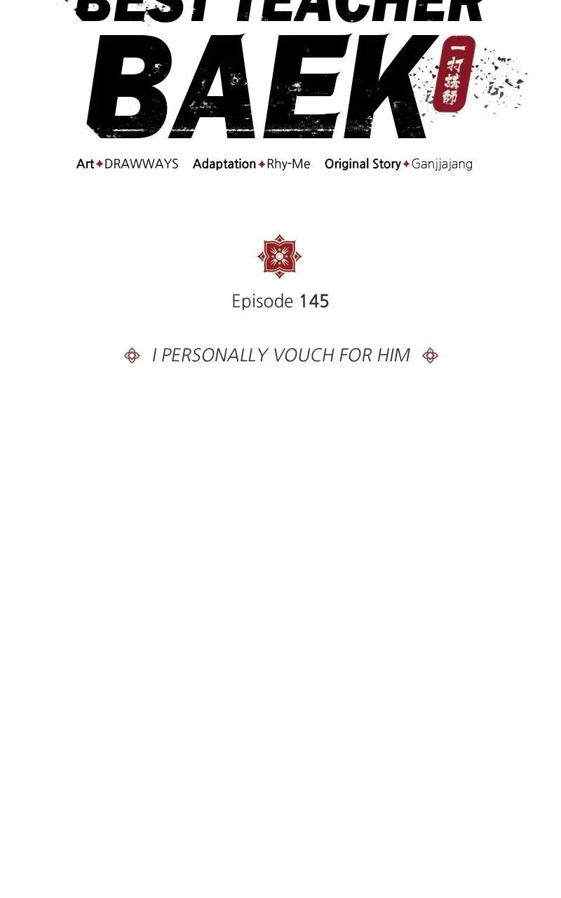 Read One Hit Teacher Master Baek - Chapter 145 - starinstructormasterbaek.com | Image 44