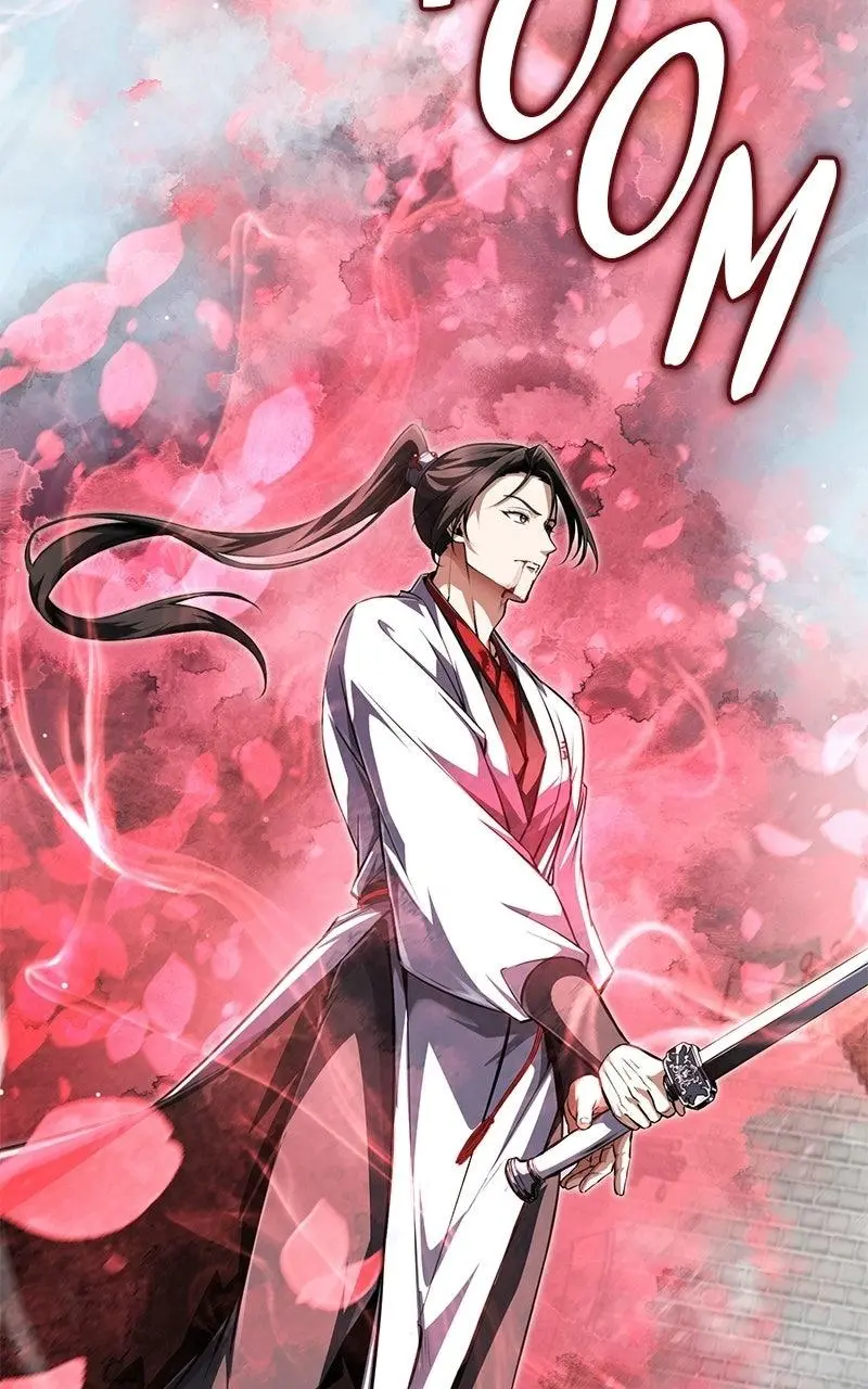 Read One Hit Teacher Master Baek - Chapter 145 - starinstructormasterbaek.com | Image 46