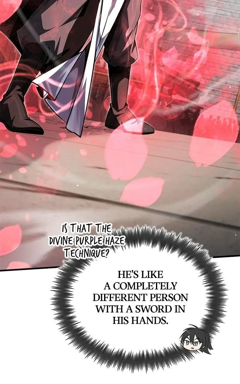 Read One Hit Teacher Master Baek - Chapter 145 - starinstructormasterbaek.com | Image 47