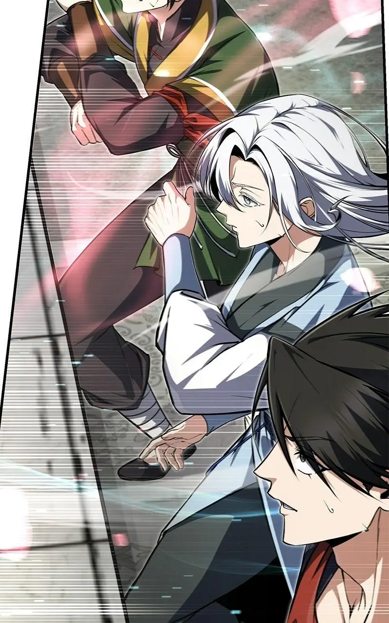 Read One Hit Teacher Master Baek - Chapter 145 - starinstructormasterbaek.com | Image 58