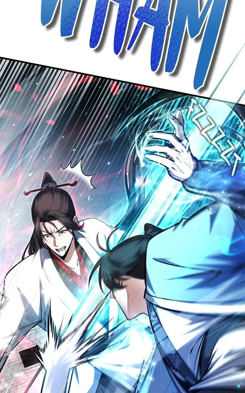 Read One Hit Teacher Master Baek - Chapter 145 - starinstructormasterbaek.com | Image 63
