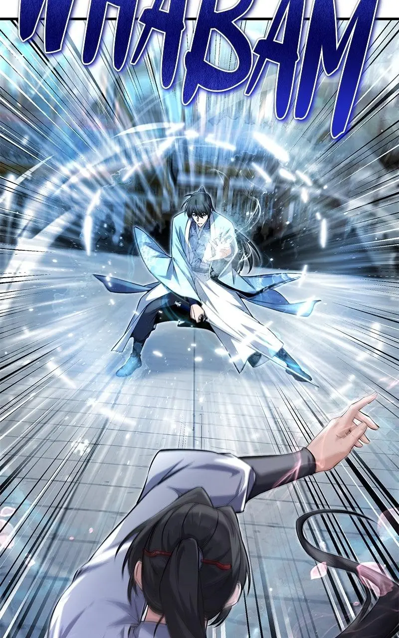 Read One Hit Teacher Master Baek - Chapter 145 - starinstructormasterbaek.com | Image 65