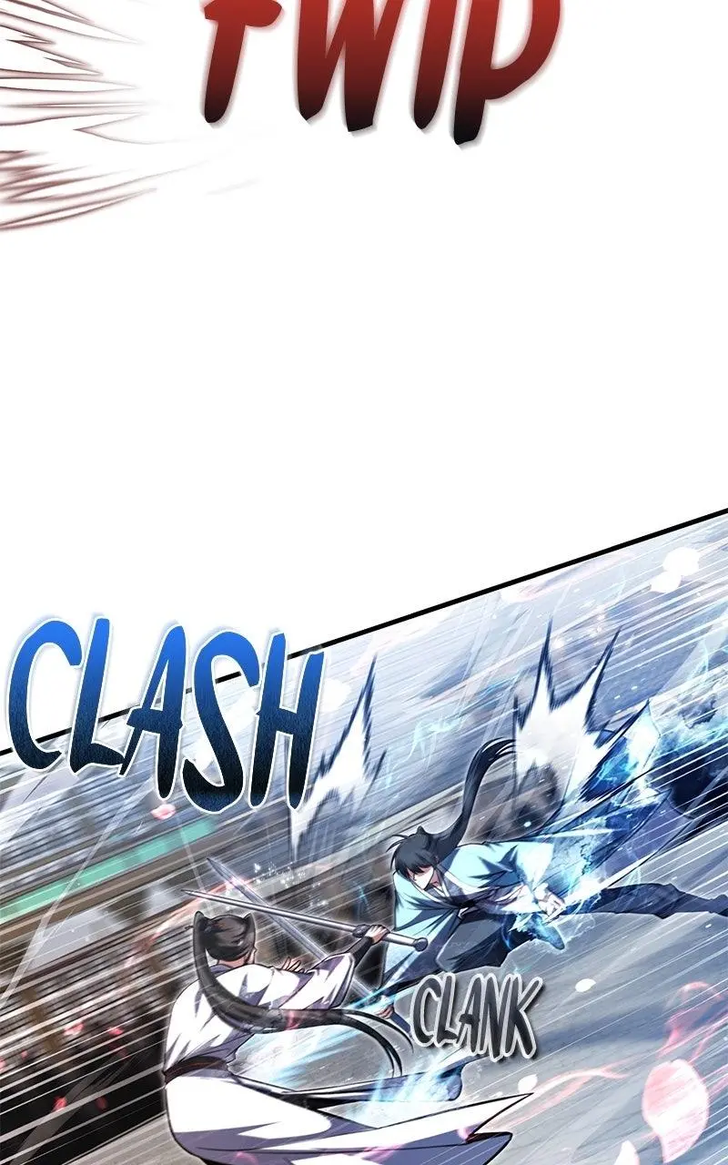 Read One Hit Teacher Master Baek - Chapter 145 - starinstructormasterbaek.com | Image 67