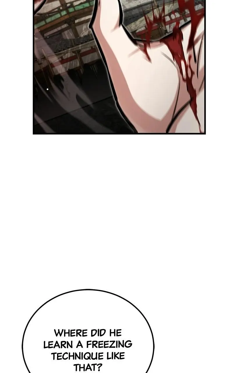 Read One Hit Teacher Master Baek - Chapter 145 - starinstructormasterbaek.com | Image 75