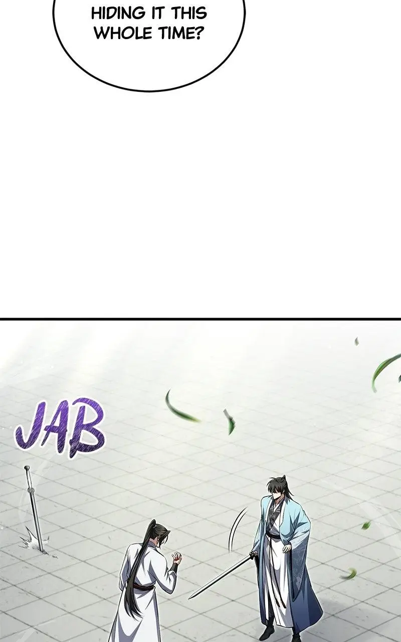 Read One Hit Teacher Master Baek - Chapter 145 - starinstructormasterbaek.com | Image 77