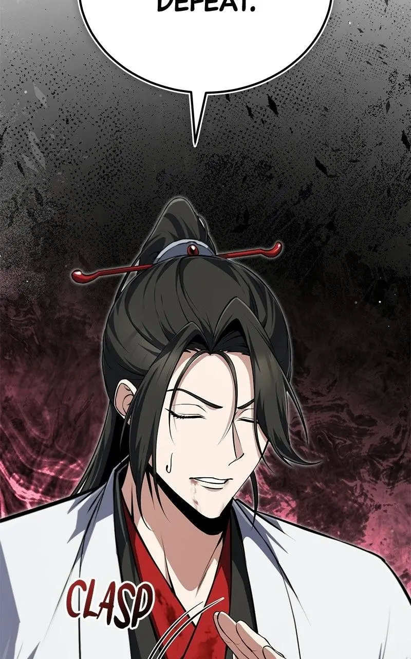 Read One Hit Teacher Master Baek - Chapter 145 - starinstructormasterbaek.com | Image 79