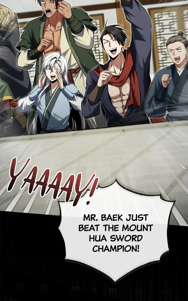 Read One Hit Teacher Master Baek - Chapter 145 - starinstructormasterbaek.com | Image 84