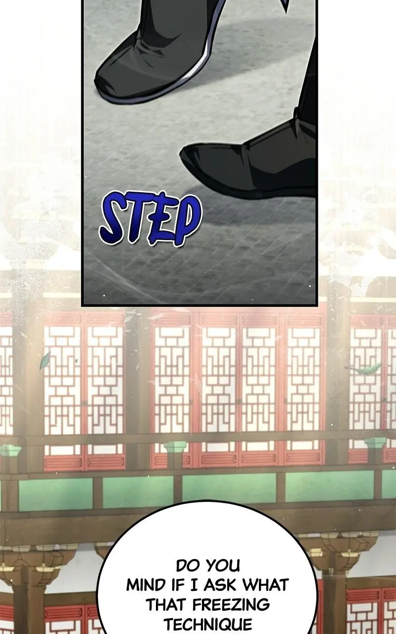 Read One Hit Teacher Master Baek - Chapter 145 - starinstructormasterbaek.com | Image 89