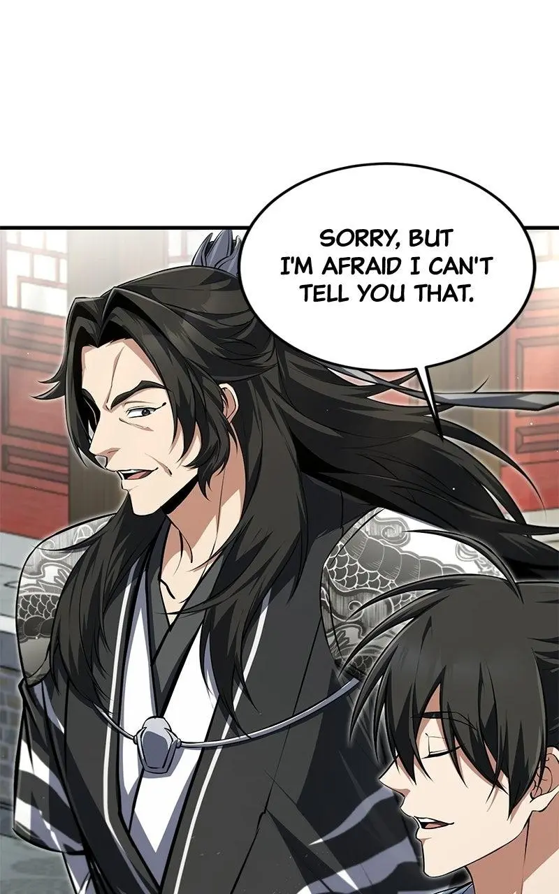 Read One Hit Teacher Master Baek - Chapter 145 - starinstructormasterbaek.com | Image 91
