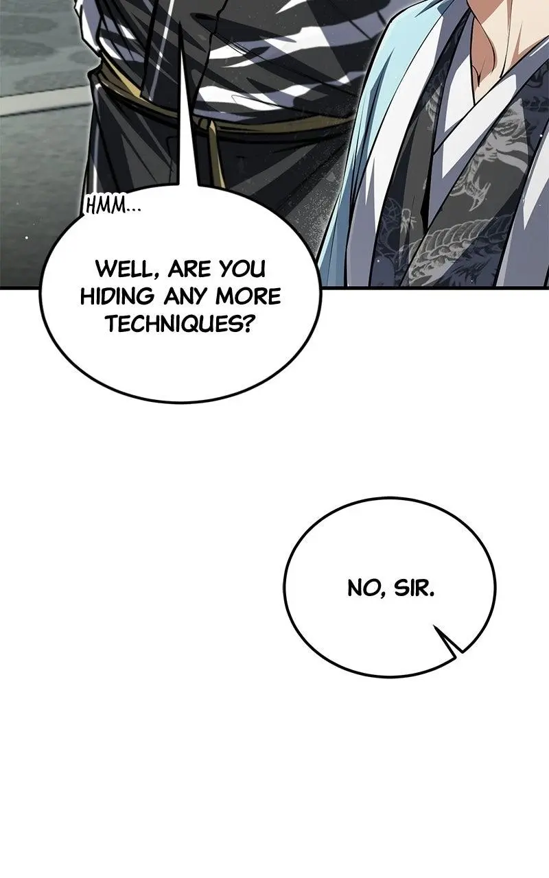 Read One Hit Teacher Master Baek - Chapter 145 - starinstructormasterbaek.com | Image 92