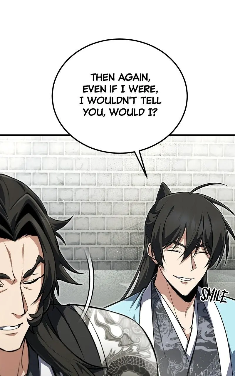 Read One Hit Teacher Master Baek - Chapter 145 - starinstructormasterbaek.com | Image 93