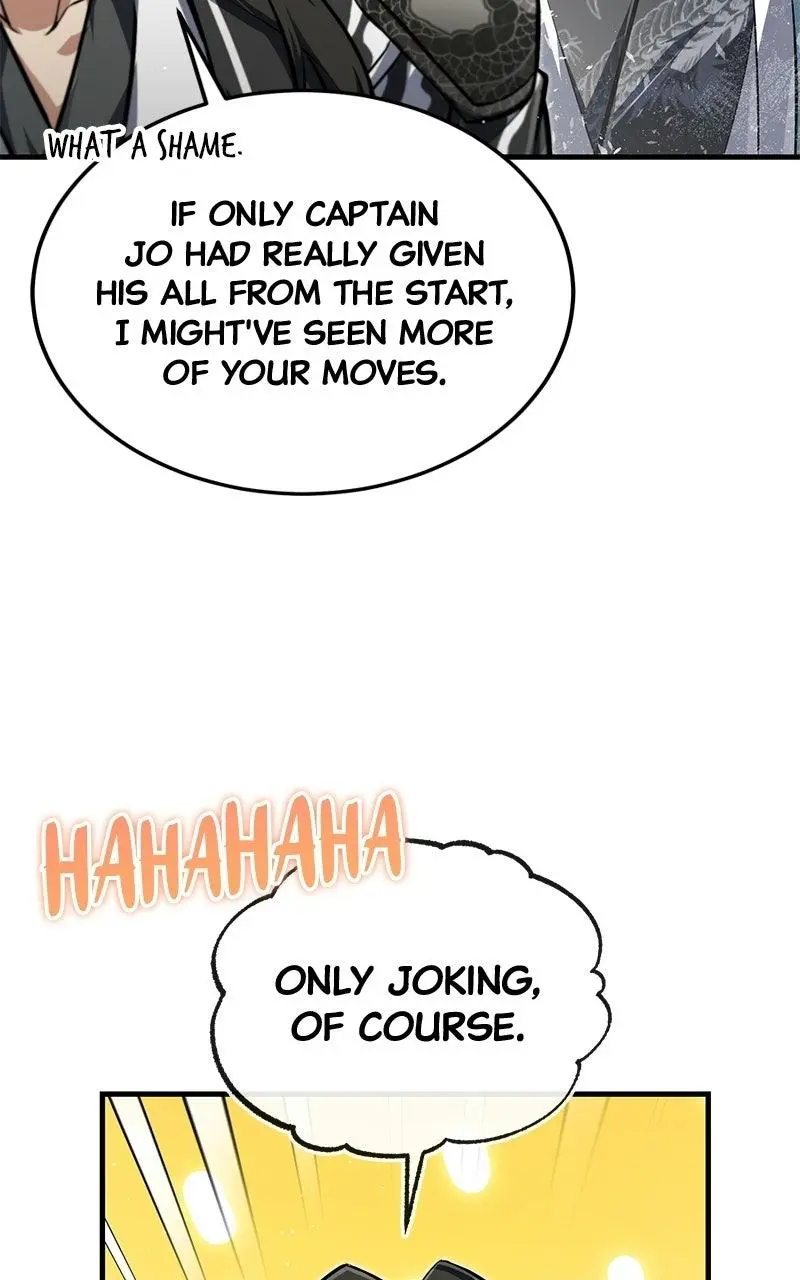 Read One Hit Teacher Master Baek - Chapter 145 - starinstructormasterbaek.com | Image 94