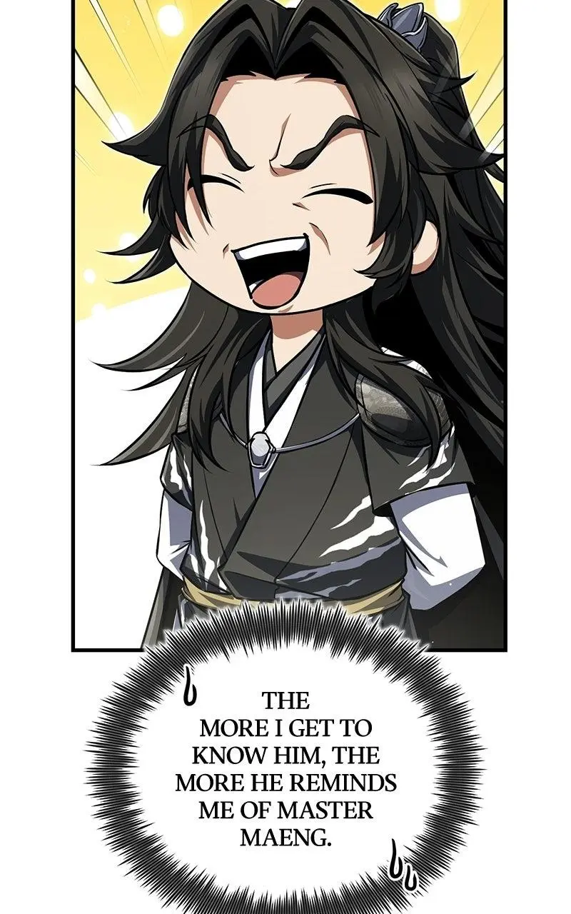 Read One Hit Teacher Master Baek - Chapter 145 - starinstructormasterbaek.com | Image 95