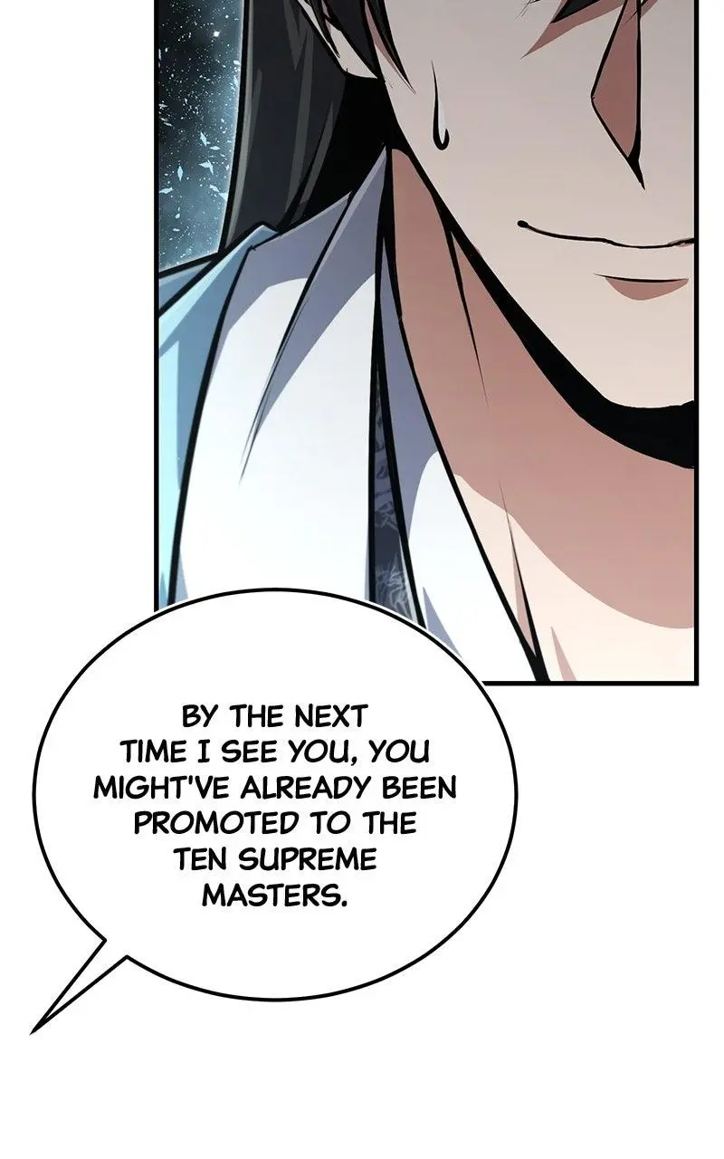 Read One Hit Teacher Master Baek - Chapter 145 - starinstructormasterbaek.com | Image 97