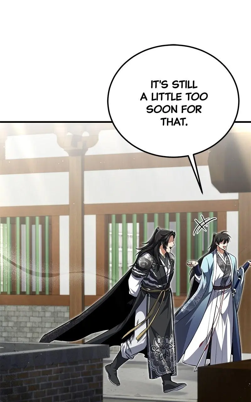 Read One Hit Teacher Master Baek - Chapter 145 - starinstructormasterbaek.com | Image 98