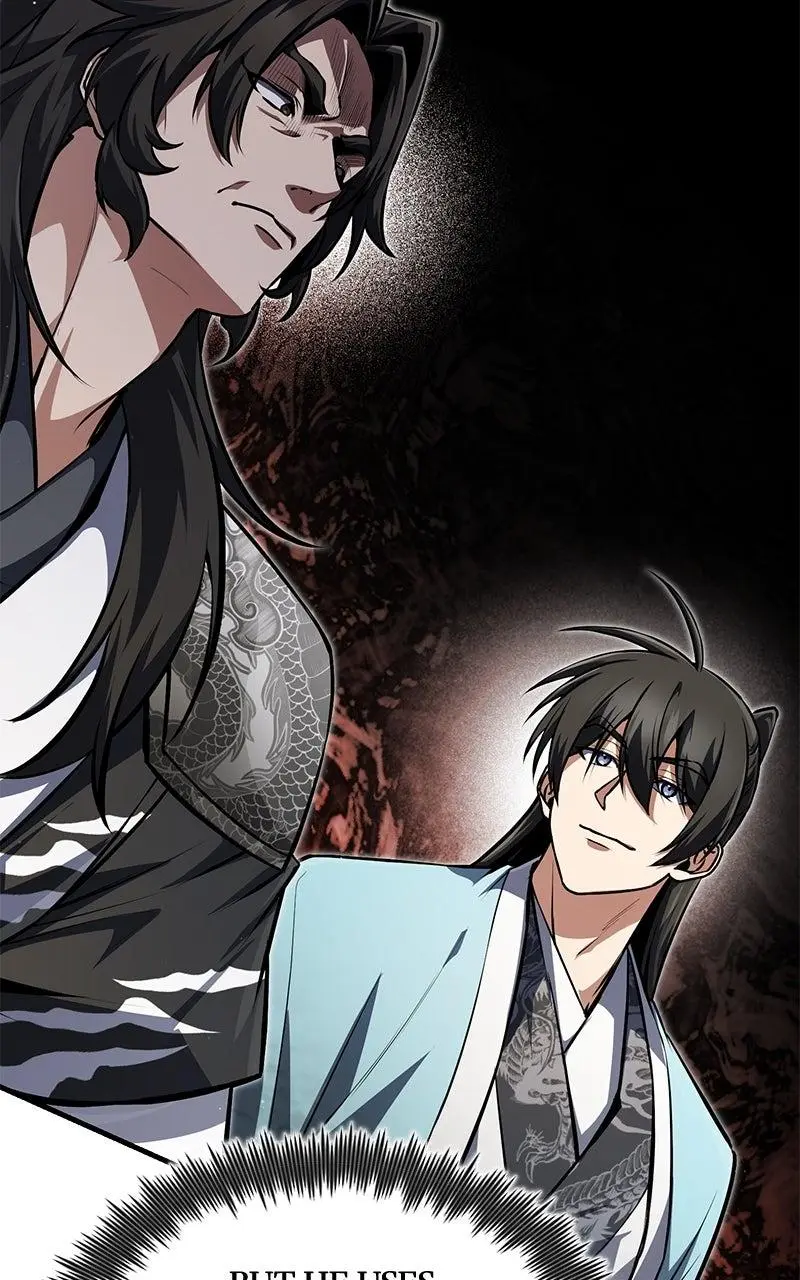 Read One Hit Teacher Master Baek - Chapter 145 - starinstructormasterbaek.com | Image 106