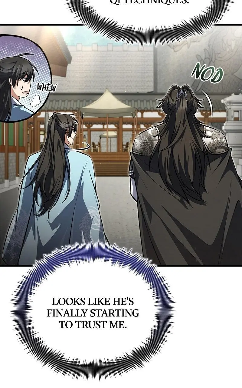 Read One Hit Teacher Master Baek - Chapter 145 - starinstructormasterbaek.com | Image 108