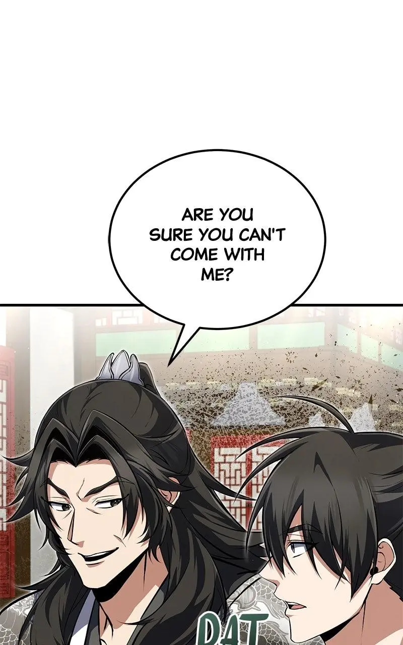 Read One Hit Teacher Master Baek - Chapter 145 - starinstructormasterbaek.com | Image 109