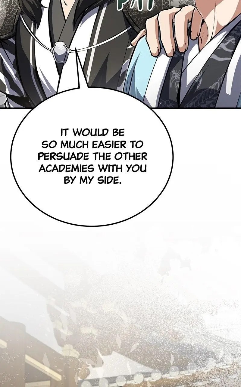 Read One Hit Teacher Master Baek - Chapter 145 - starinstructormasterbaek.com | Image 110