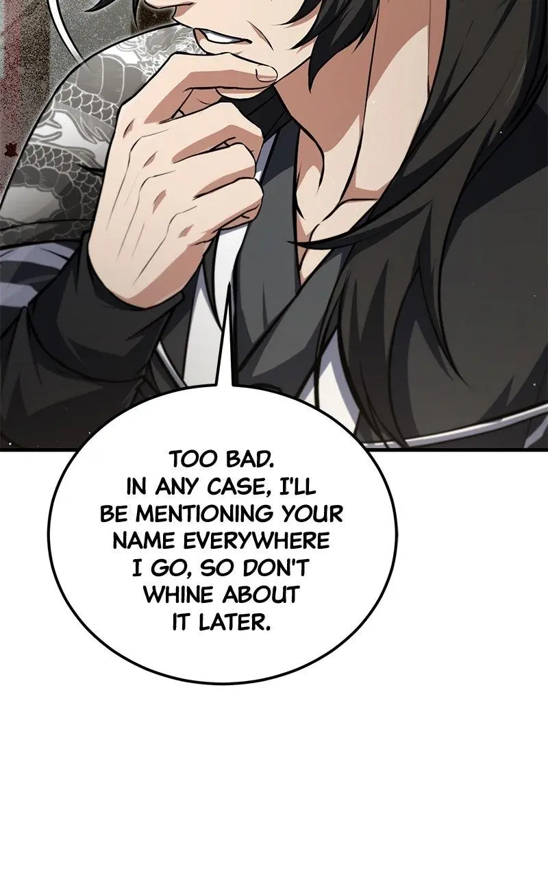 Read One Hit Teacher Master Baek - Chapter 145 - starinstructormasterbaek.com | Image 112