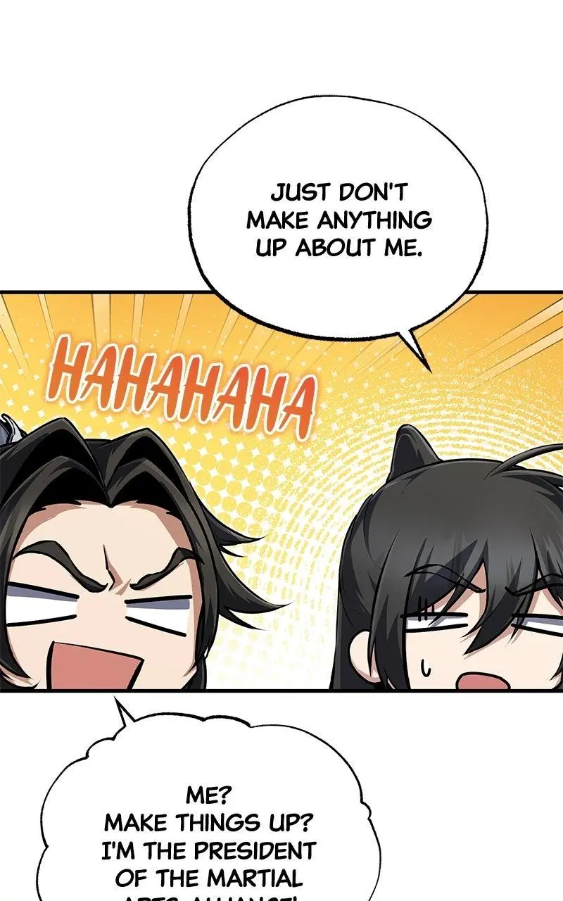 Read One Hit Teacher Master Baek - Chapter 145 - starinstructormasterbaek.com | Image 113