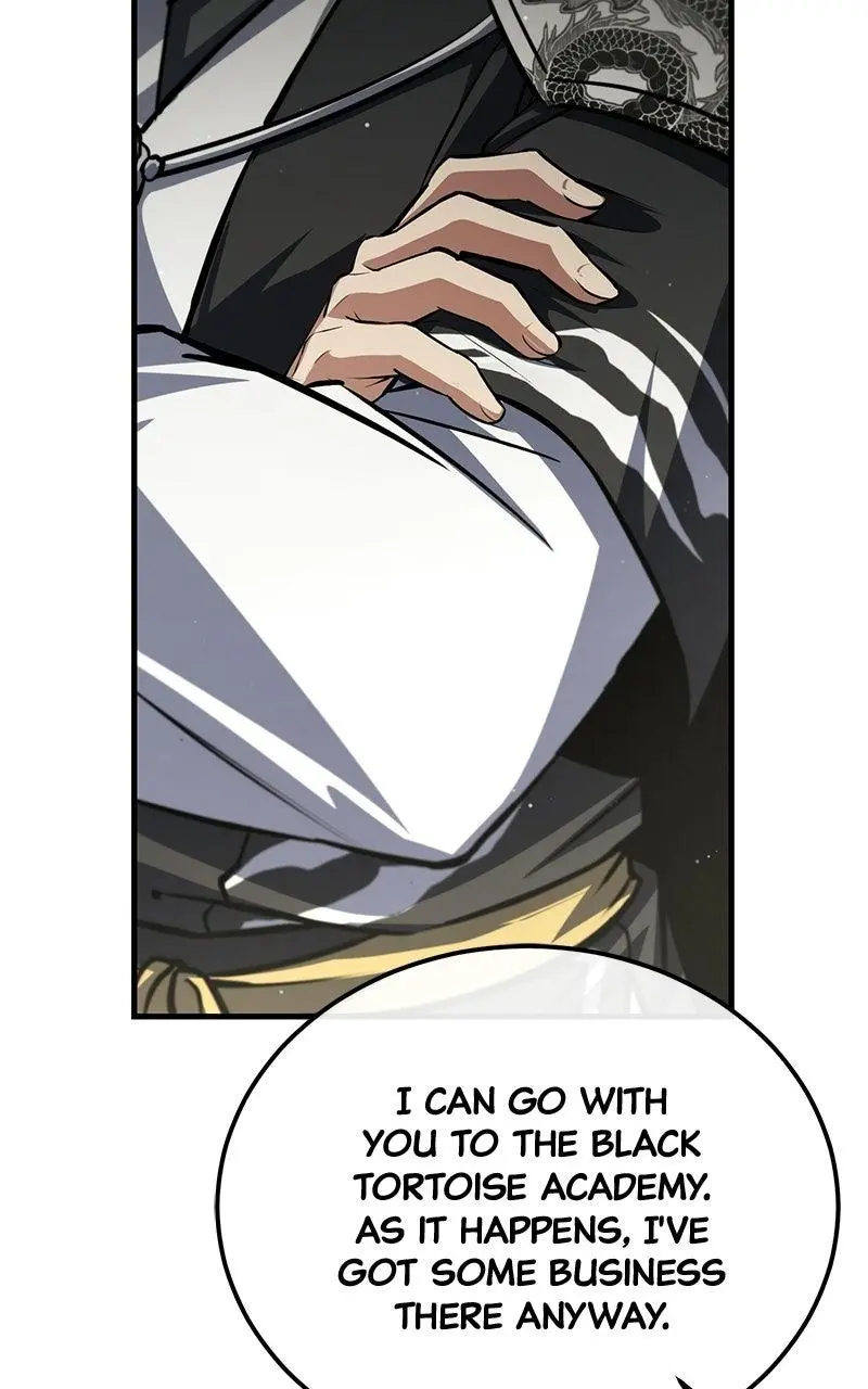 Read One Hit Teacher Master Baek - Chapter 145 - starinstructormasterbaek.com | Image 117