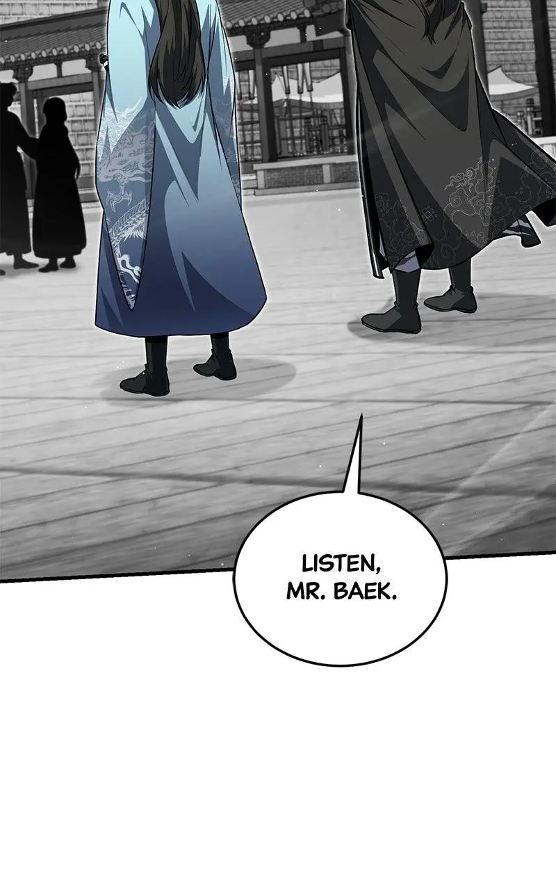 Read One Hit Teacher Master Baek - Chapter 145 - starinstructormasterbaek.com | Image 120