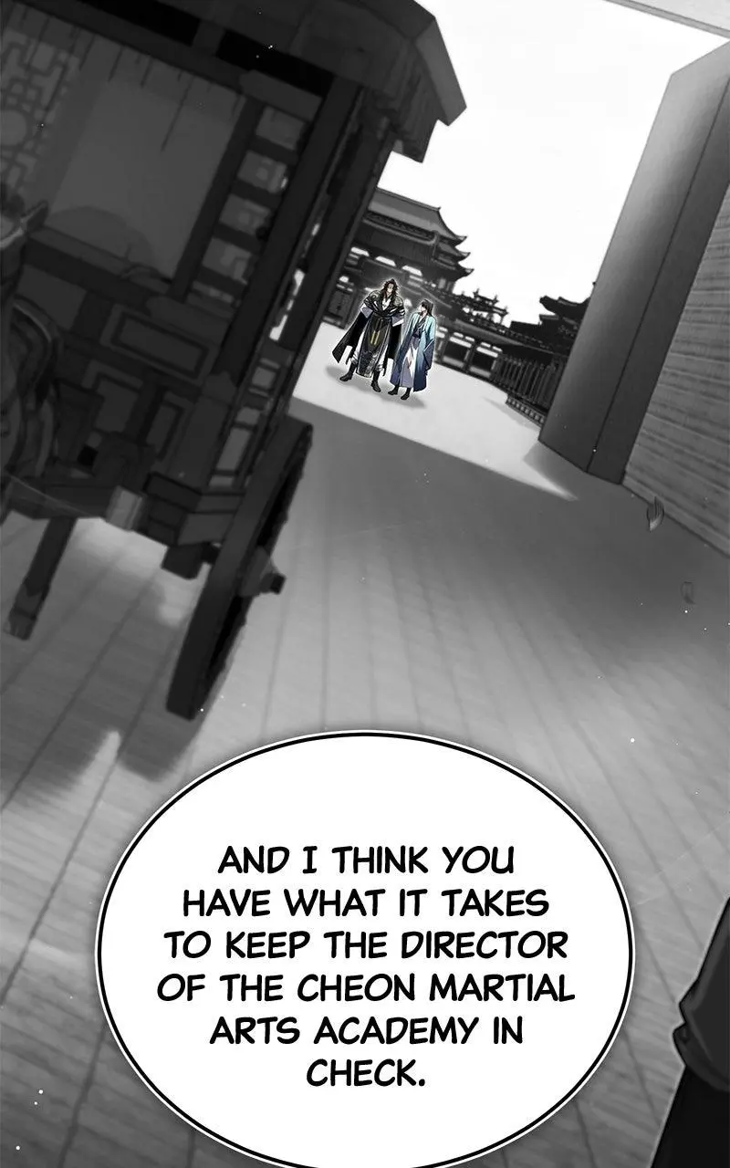 Read One Hit Teacher Master Baek - Chapter 145 - starinstructormasterbaek.com | Image 122