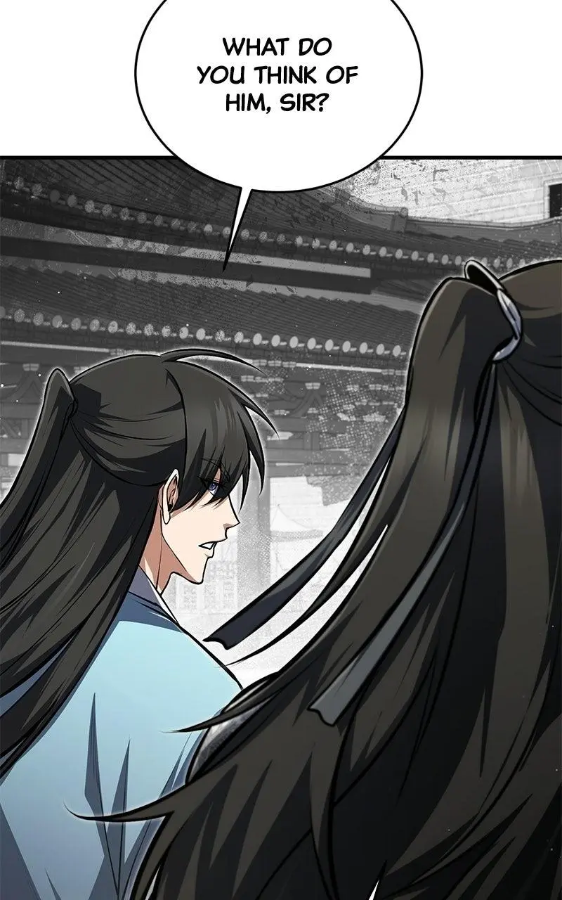 Read One Hit Teacher Master Baek - Chapter 145 - starinstructormasterbaek.com | Image 126