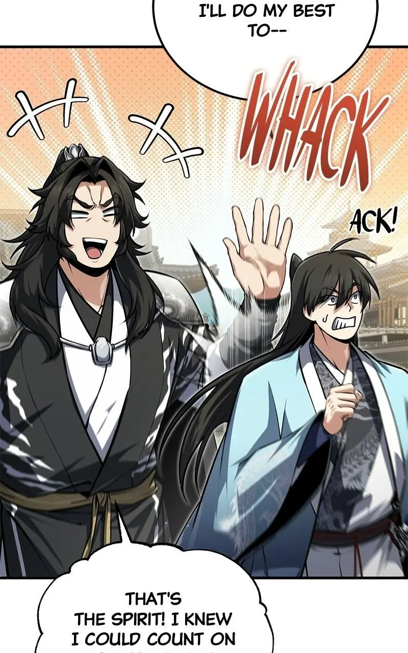 Read One Hit Teacher Master Baek - Chapter 145 - starinstructormasterbaek.com | Image 128