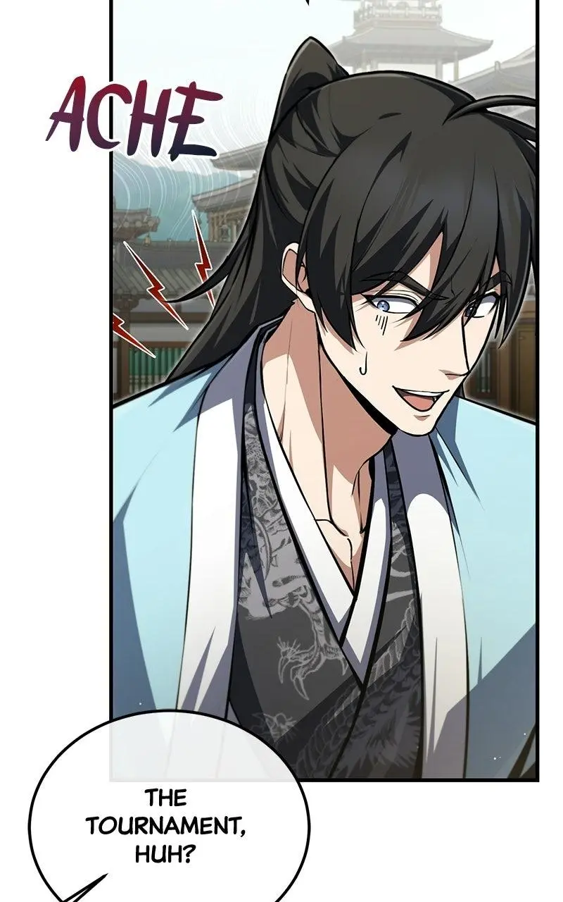 Read One Hit Teacher Master Baek - Chapter 145 - starinstructormasterbaek.com | Image 130