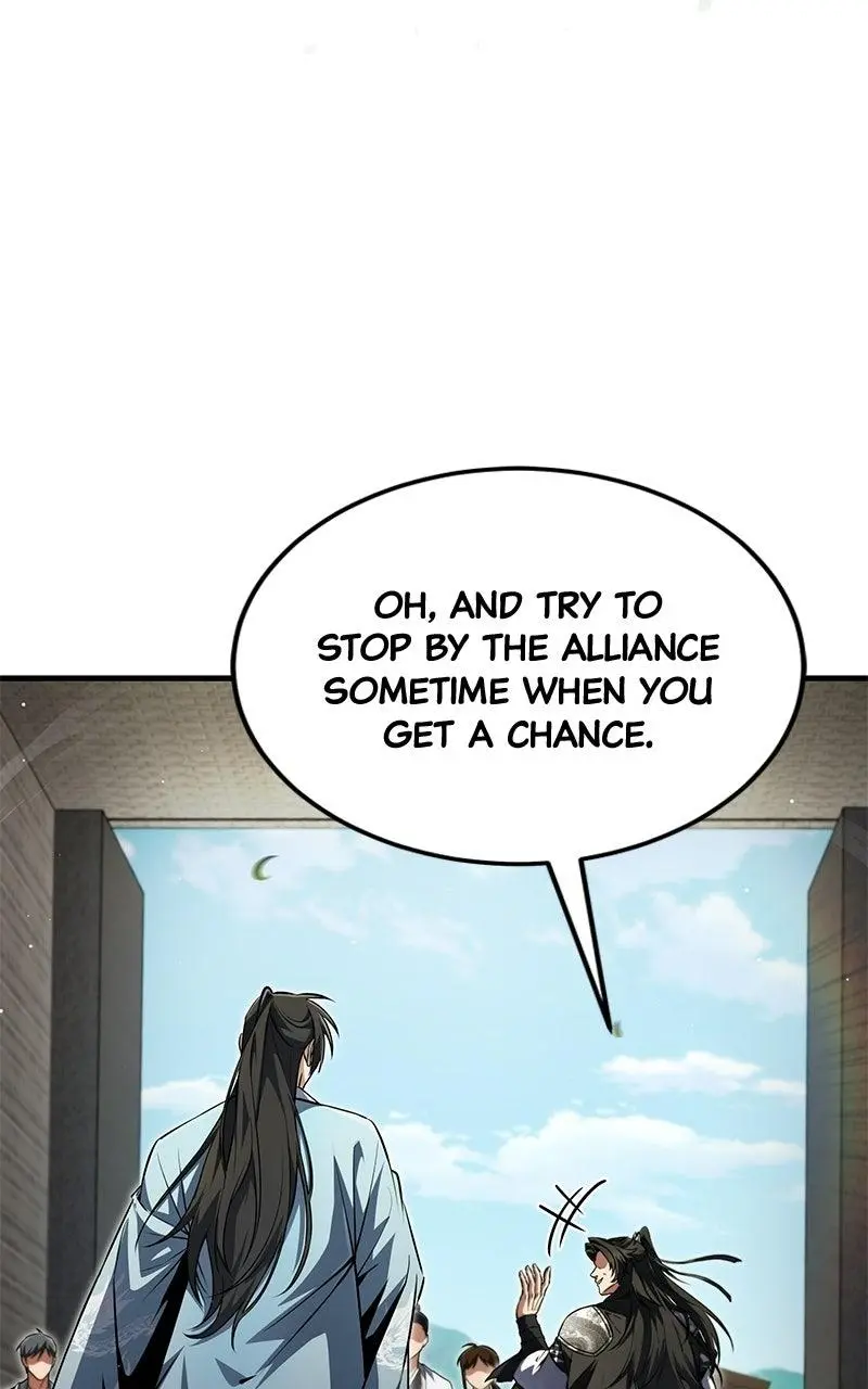 Read One Hit Teacher Master Baek - Chapter 145 - starinstructormasterbaek.com | Image 132