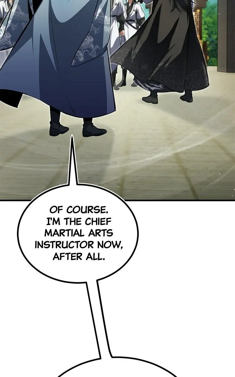 Read One Hit Teacher Master Baek - Chapter 145 - starinstructormasterbaek.com | Image 133