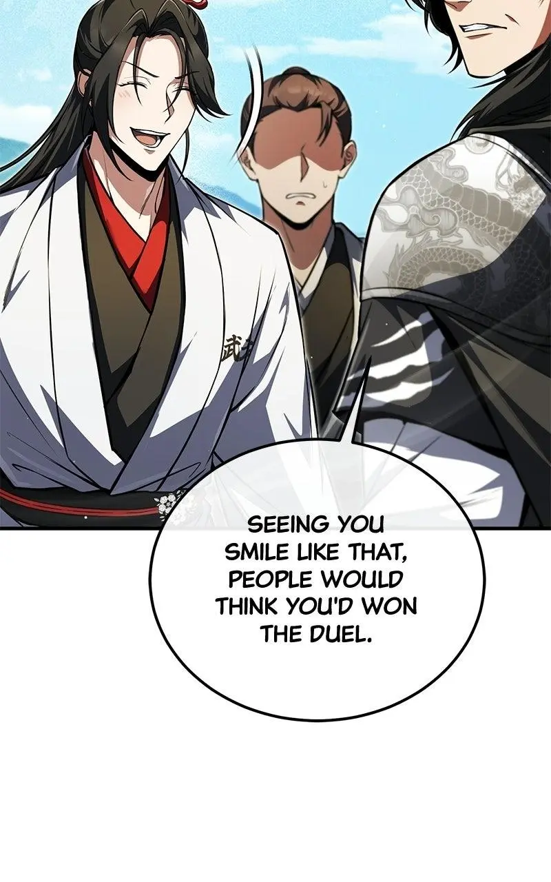 Read One Hit Teacher Master Baek - Chapter 145 - starinstructormasterbaek.com | Image 136