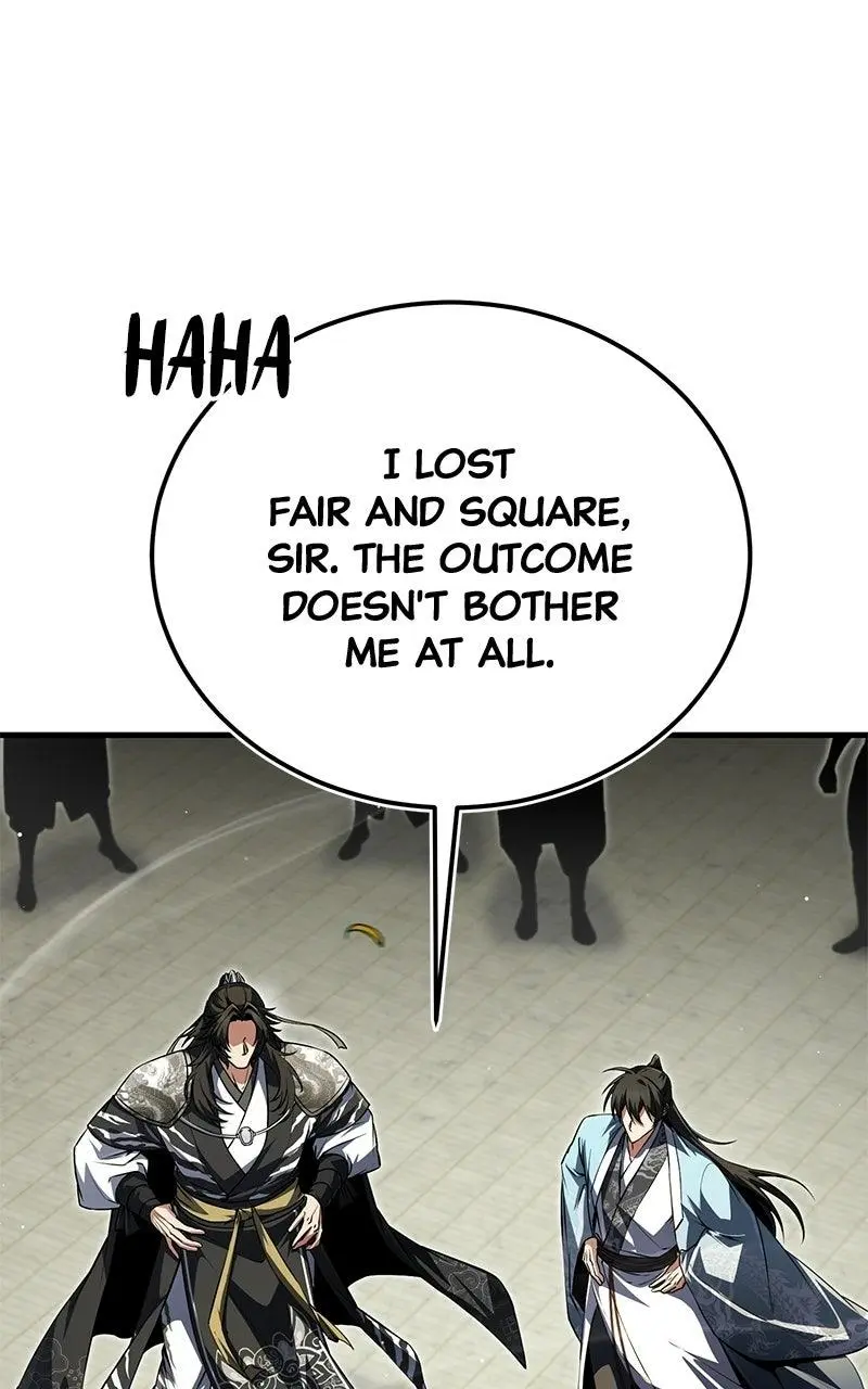 Read One Hit Teacher Master Baek - Chapter 145 - starinstructormasterbaek.com | Image 137