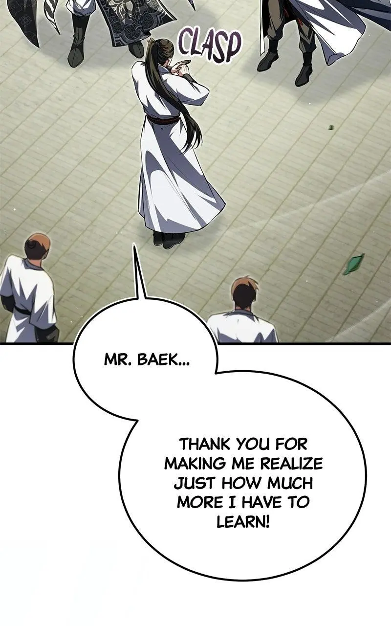 Read One Hit Teacher Master Baek - Chapter 145 - starinstructormasterbaek.com | Image 138
