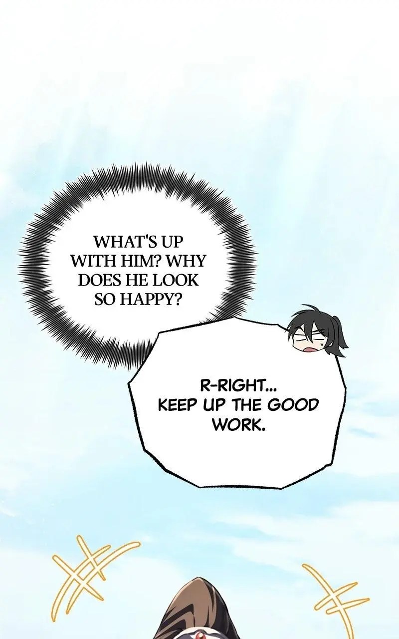 Read One Hit Teacher Master Baek - Chapter 145 - starinstructormasterbaek.com | Image 139