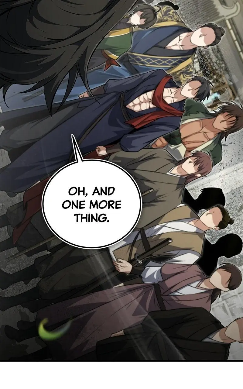 Read One Hit Teacher Master Baek - Chapter 145 - starinstructormasterbaek.com | Image 144