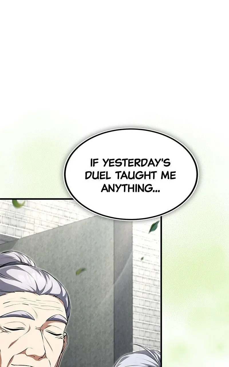 Read One Hit Teacher Master Baek - Chapter 145 - starinstructormasterbaek.com | Image 145