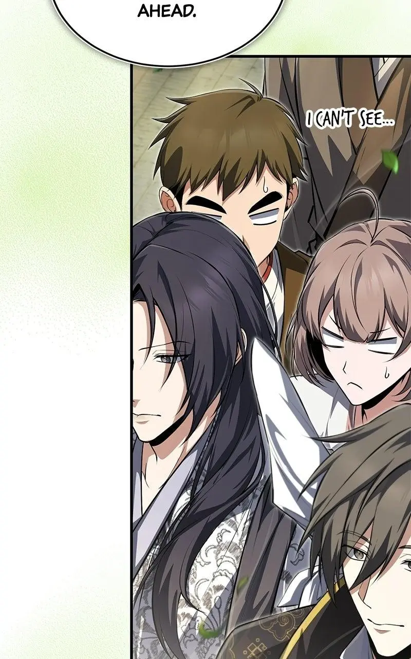 Read One Hit Teacher Master Baek - Chapter 145 - starinstructormasterbaek.com | Image 147