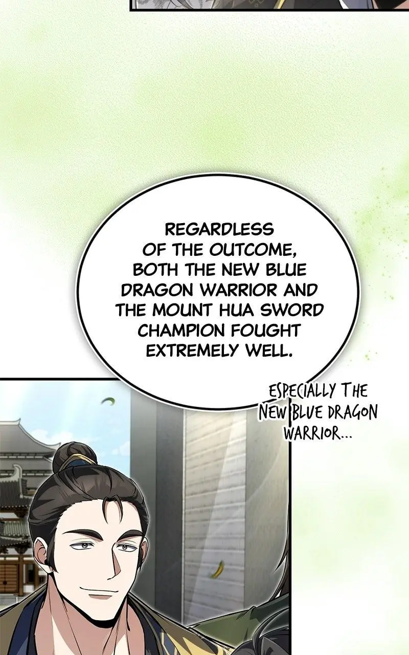 Read One Hit Teacher Master Baek - Chapter 145 - starinstructormasterbaek.com | Image 148