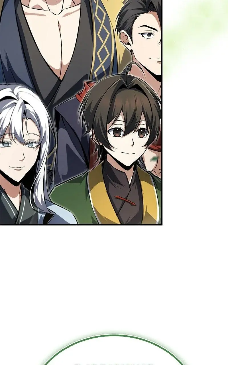 Read One Hit Teacher Master Baek - Chapter 145 - starinstructormasterbaek.com | Image 149