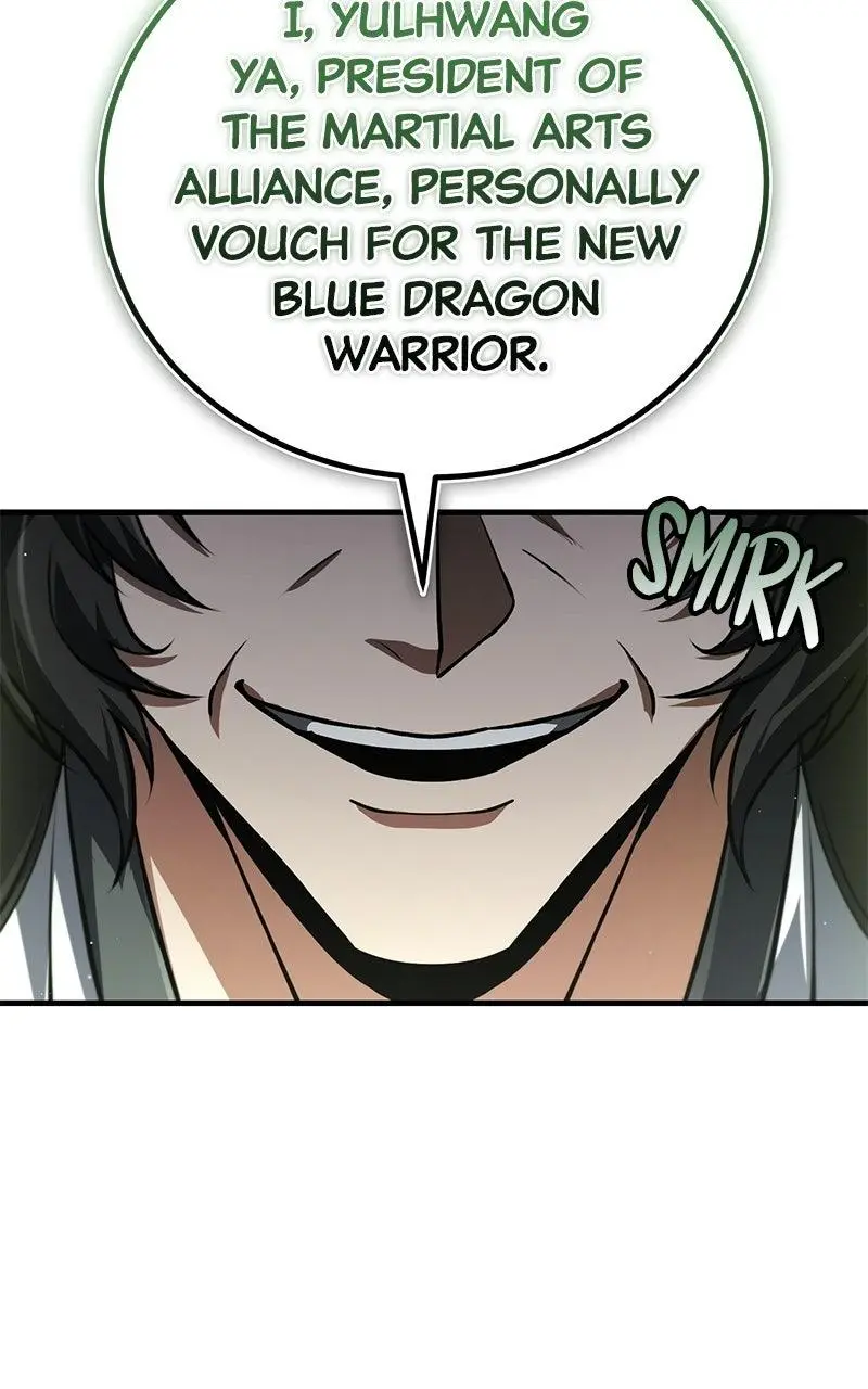 Read One Hit Teacher Master Baek - Chapter 145 - starinstructormasterbaek.com | Image 150