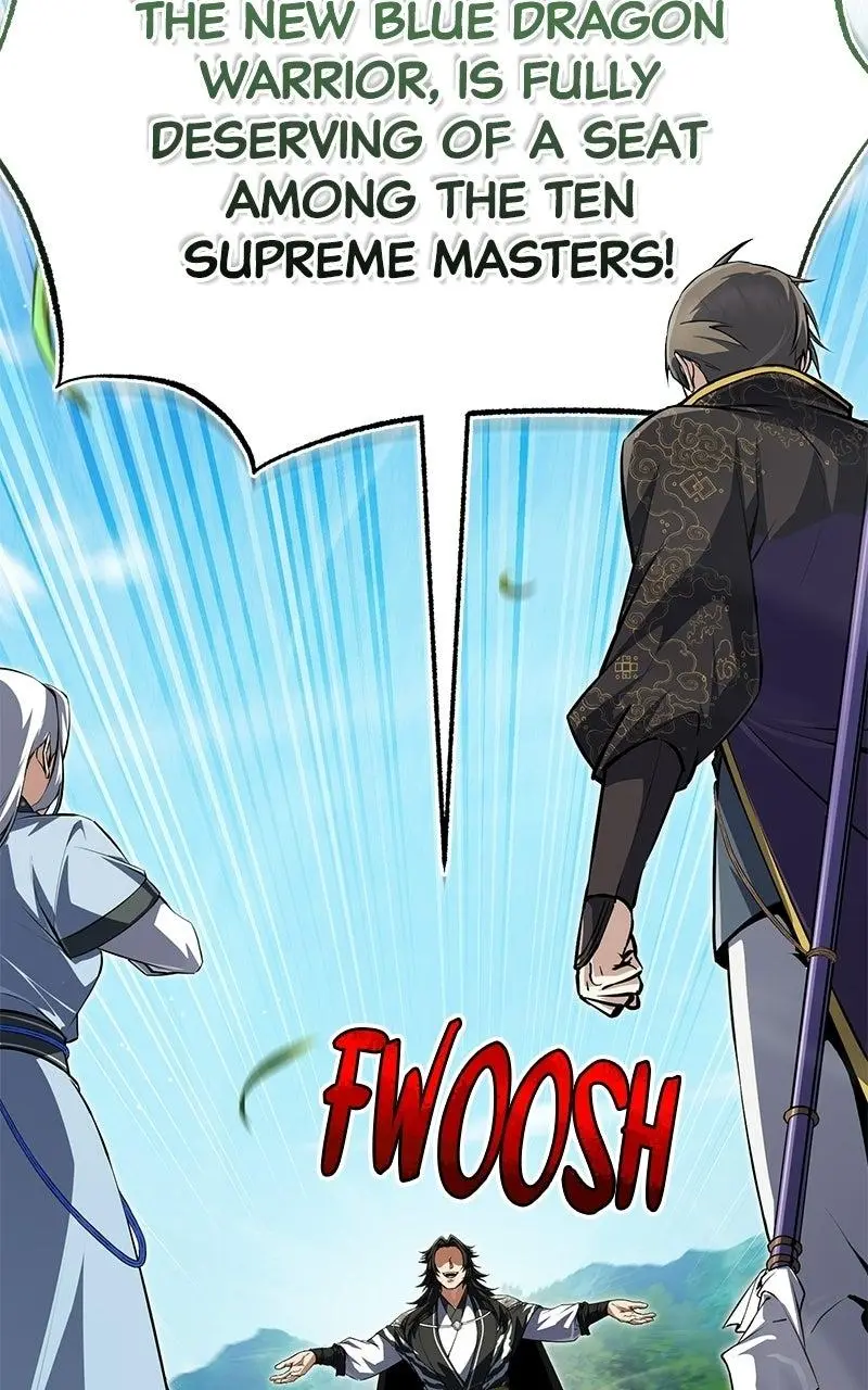 Read One Hit Teacher Master Baek - Chapter 145 - starinstructormasterbaek.com | Image 153