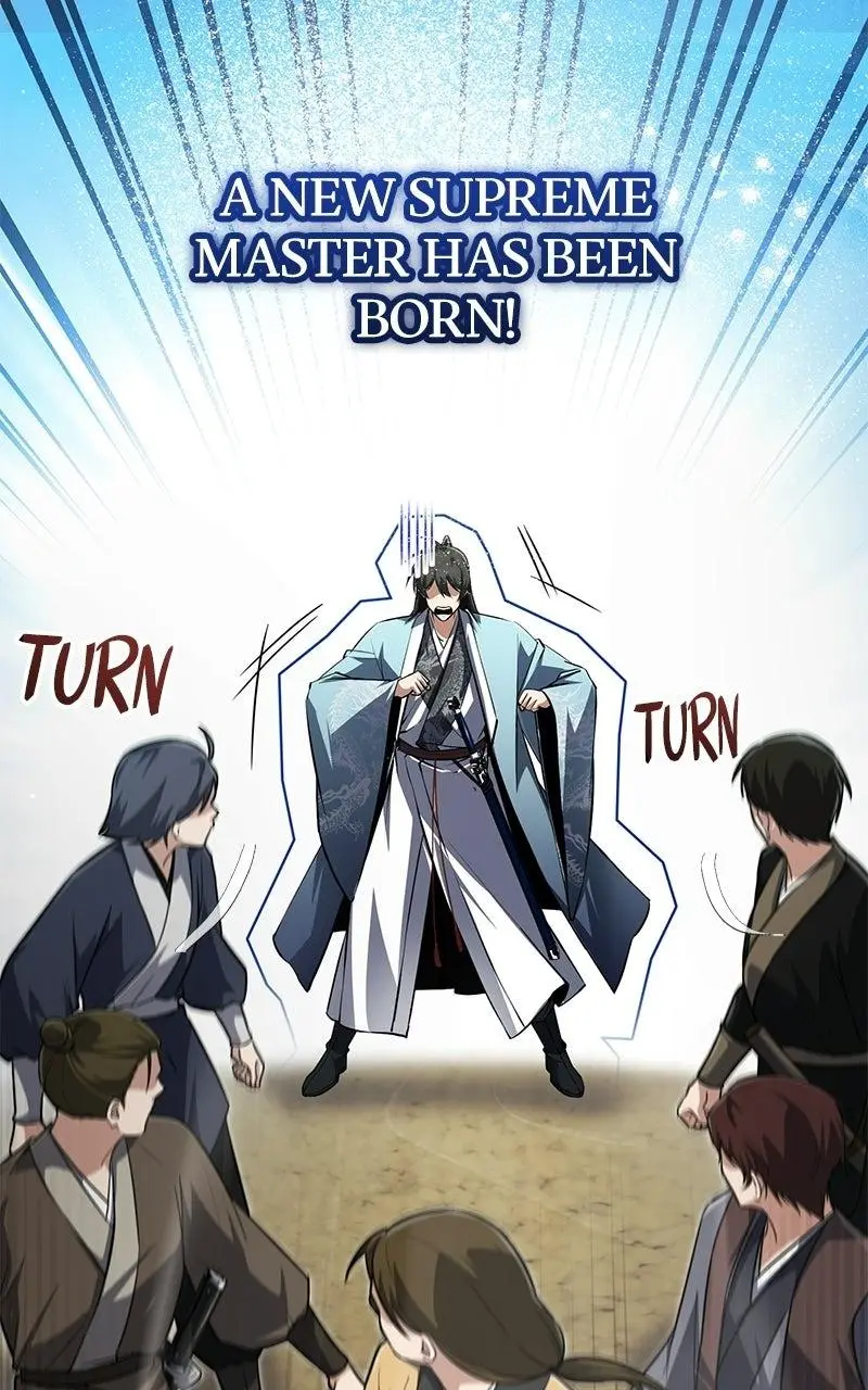 Read One Hit Teacher Master Baek - Chapter 145 - starinstructormasterbaek.com | Image 158