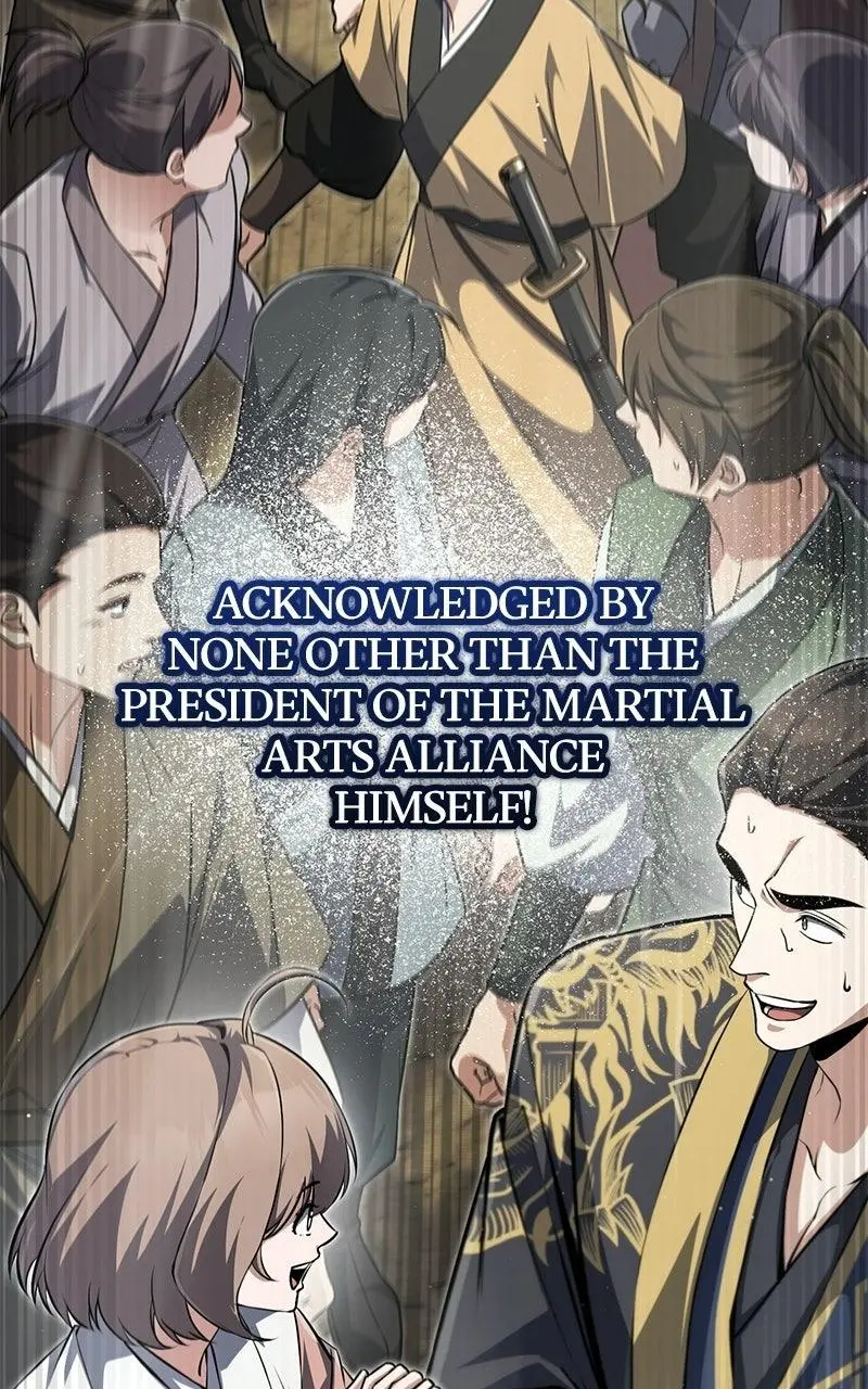 Read One Hit Teacher Master Baek - Chapter 145 - starinstructormasterbaek.com | Image 159