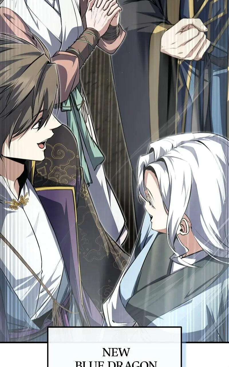 Read One Hit Teacher Master Baek - Chapter 145 - starinstructormasterbaek.com | Image 160